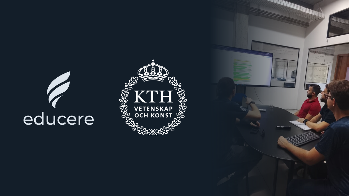 Como a Fundação Educere uniu o CERNE 4 à Metodologia Sueca KTH para Acelerar Hardwares Médicos