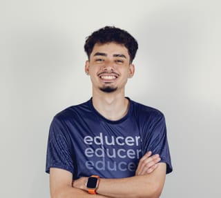 Gustavo Henrique de Almeida