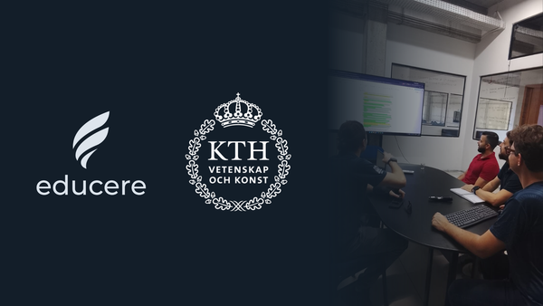 Como a Fundação Educere uniu o CERNE 4 à Metodologia Sueca KTH para Acelerar Hardwares Médicos